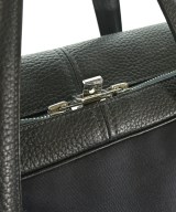 HERMES（エルメス）ボストンバッグ 紺 サイズ:50 レディース/2200678116449