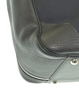 HERMES（エルメス）ボストンバッグ 紺 サイズ:50 レディース/2200678116449