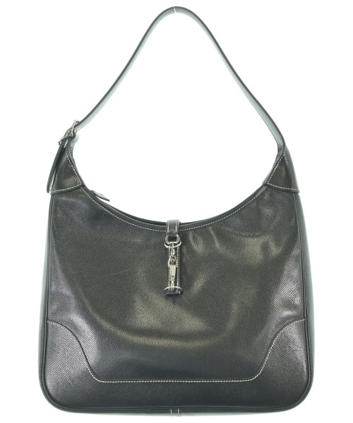 HERMES(エルメス)ショルダーバッグ 黒 サイズ:31/2200678116456