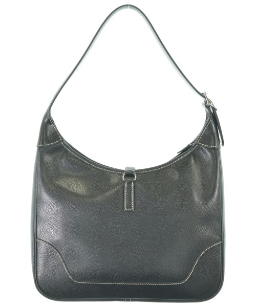 HERMES（エルメス）ショルダーバッグ 黒 サイズ:31 レディース/2200678116456