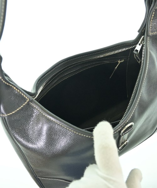 HERMES（エルメス）ショルダーバッグ 黒 サイズ:31 レディース/2200678116456