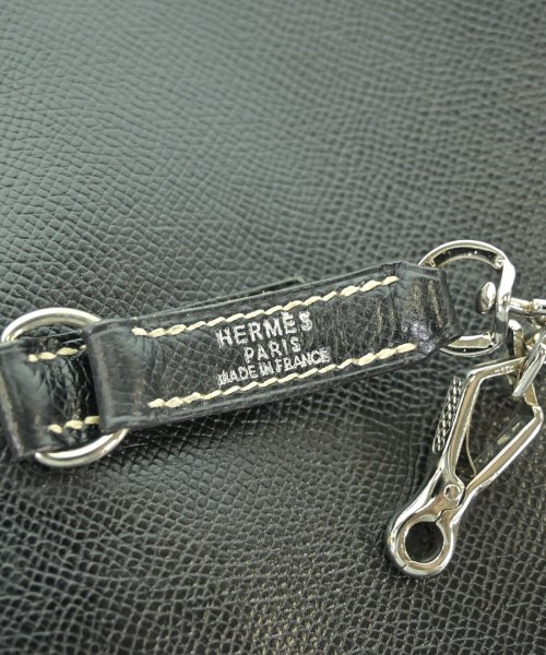 HERMES（エルメス）ショルダーバッグ 黒 サイズ:31 レディース/2200678116456