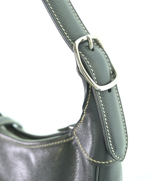 HERMES（エルメス）ショルダーバッグ 黒 サイズ:31 レディース/2200678116456