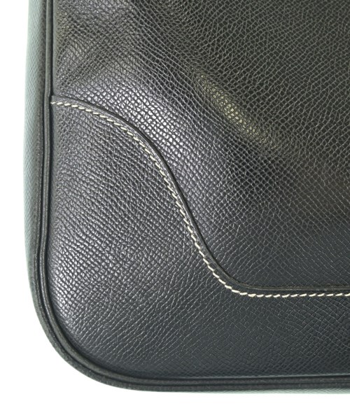 HERMES（エルメス）ショルダーバッグ 黒 サイズ:31 レディース/2200678116456
