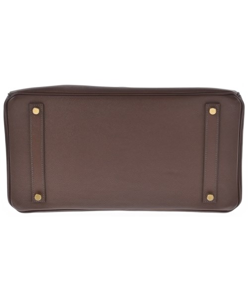 HERMES（エルメス）ハンドバッグ 茶 サイズ:35 レディース/2200678116906