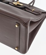HERMES（エルメス）ハンドバッグ 茶 サイズ:35 レディース/2200678116906