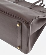 HERMES（エルメス）ハンドバッグ 茶 サイズ:35 レディース/2200678116906