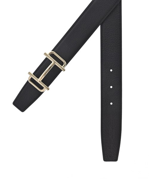 HERMES（エルメス）ベルト 黒 サイズ:85 レディース/2200678233054