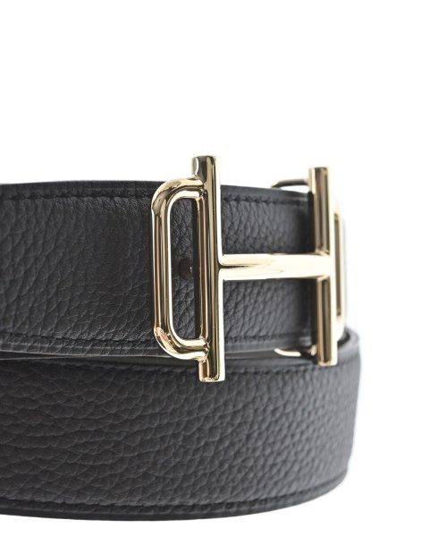HERMES（エルメス）ベルト 黒 サイズ:85 レディース/2200678233054