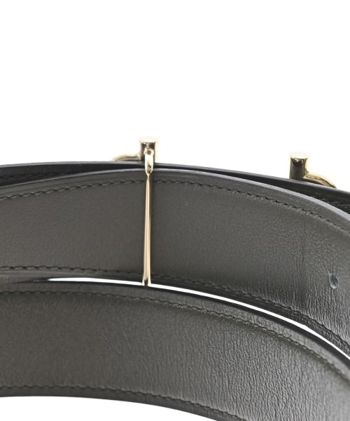 HERMES（エルメス）ベルト 黒 サイズ:85 レディース/2200678233054