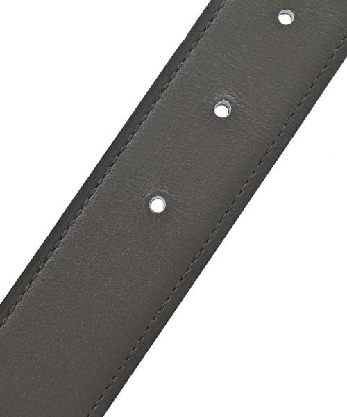 HERMES（エルメス）ベルト 黒 サイズ:85 レディース/2200678233054
