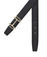 HERMES（エルメス）ベルト 黒 サイズ:85 レディース/2200678233054