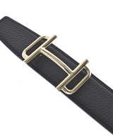 HERMES（エルメス）ベルト 黒 サイズ:85 レディース/2200678233054