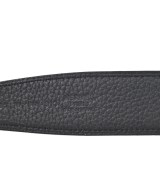HERMES（エルメス）ベルト 黒 サイズ:85 レディース/2200678233054