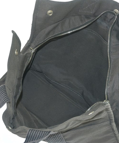 HERMES（エルメス）トートバッグ グレー サイズ:- レディース/2200678263921