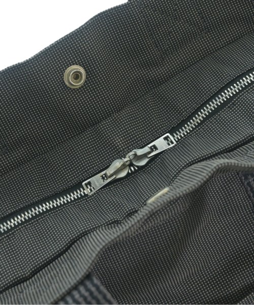HERMES（エルメス）トートバッグ グレー サイズ:- レディース/2200678263921