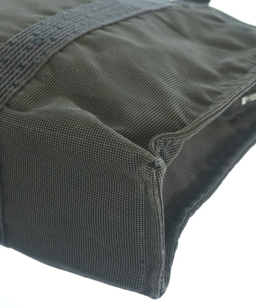 HERMES（エルメス）トートバッグ グレー サイズ:- レディース/2200678263921