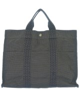 HERMES（エルメス）トートバッグ グレー サイズ:- レディース/2200678263921