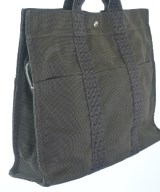 HERMES（エルメス）トートバッグ グレー サイズ:- レディース/2200678263921
