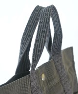 HERMES（エルメス）トートバッグ グレー サイズ:- レディース/2200678263921