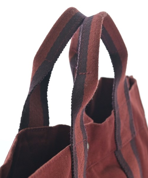HERMES（エルメス）トートバッグ 赤 サイズ:- レディース/2200678263952