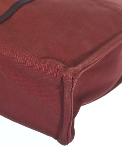 HERMES（エルメス）トートバッグ 赤 サイズ:- レディース/2200678263952