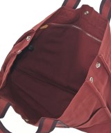 HERMES（エルメス）トートバッグ 赤 サイズ:- レディース/2200678263952