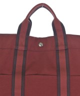 HERMES（エルメス）トートバッグ 赤 サイズ:- レディース/2200678263952