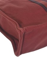 HERMES（エルメス）トートバッグ 赤 サイズ:- レディース/2200678263952