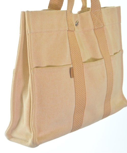 HERMES（エルメス）トートバッグ オレンジ サイズ:- レディース/2200678263990