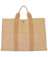 HERMES（エルメス）トートバッグ オレンジ サイズ:- レディース/2200678263990