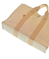 HERMES（エルメス）トートバッグ オレンジ サイズ:- レディース/2200678263990