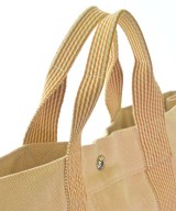 HERMES（エルメス）トートバッグ オレンジ サイズ:- レディース/2200678263990