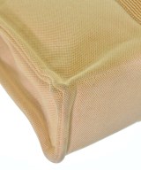 HERMES（エルメス）トートバッグ オレンジ サイズ:- レディース/2200678263990