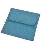 HERMES（エルメス）財布・コインケース 青 サイズ:- レディース/2200677117027