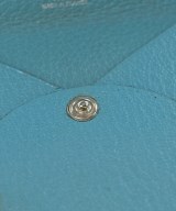 HERMES（エルメス）財布・コインケース 青 サイズ:- レディース/2200677117027