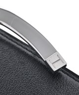 HERMES（エルメス）ベルト 黒 サイズ:95 レディース/2200678999233