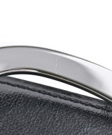 HERMES（エルメス）ベルト 黒 サイズ:95 レディース/2200678999233