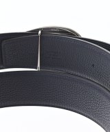 HERMES（エルメス）ベルト 黒 サイズ:95 レディース/2200678999233