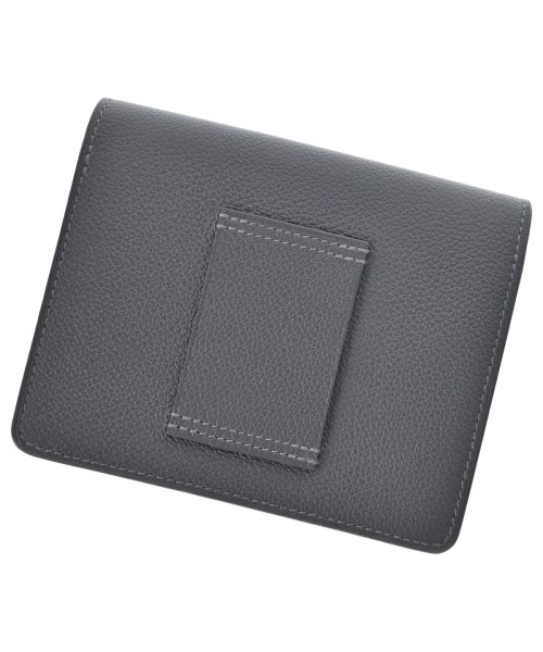 HERMES（エルメス）財布・コインケース グレー サイズ:- レディース/2200678999295