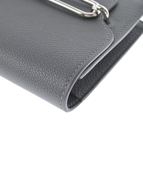 HERMES（エルメス）財布・コインケース グレー サイズ:- レディース/2200678999295
