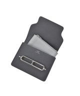 HERMES（エルメス）財布・コインケース グレー サイズ:- レディース/2200678999295