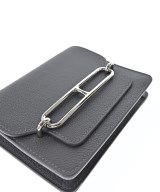 HERMES（エルメス）財布・コインケース グレー サイズ:- レディース/2200678999295
