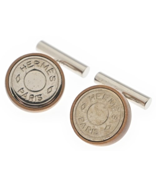 HERMES（エルメス）小物類（その他） シルバー サイズ:- レディース/2200679091066