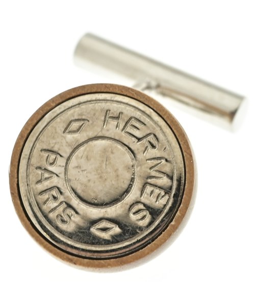 HERMES（エルメス）小物類（その他） シルバー サイズ:- レディース/2200679091066