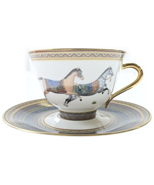 HERMES（エルメス）小物類（その他） 白 サイズ:- レディース/2200677080550
