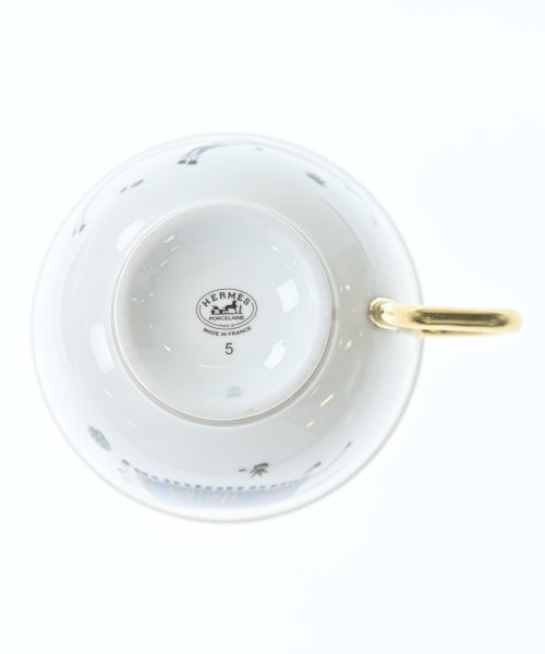 HERMES（エルメス）小物類（その他） 白 サイズ:- レディース/2200677080550