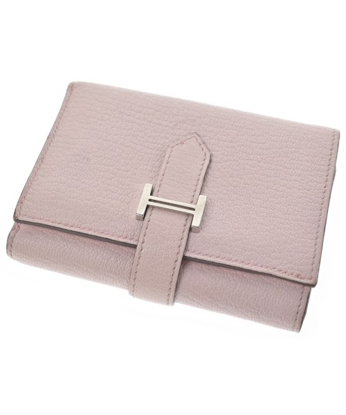 HERMES(エルメス)財布・コインケース ピンク サイズ:-/2200677080819
