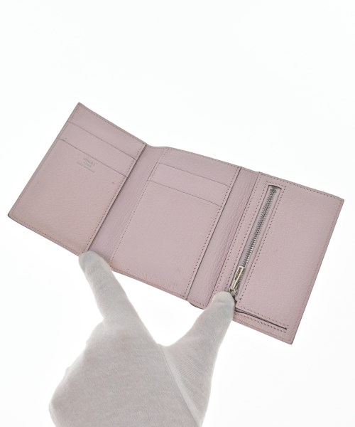 HERMES（エルメス）財布・コインケース ピンク サイズ:- レディース/2200677080819