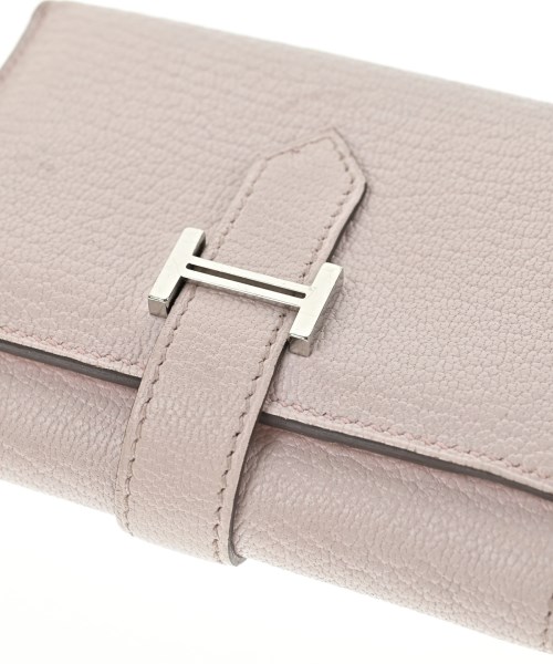 HERMES（エルメス）財布・コインケース ピンク サイズ:- レディース/2200677080819